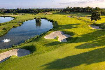 Arzaga Golf Course